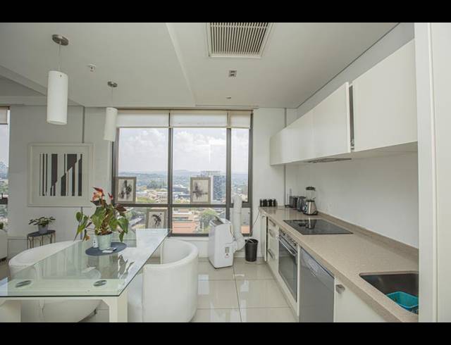 1 BEDROOM APARTMENT FOR SALE IN MORNINGSIDE
